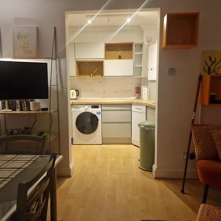 Brondesbury Arms Apartman London Kültér fotó