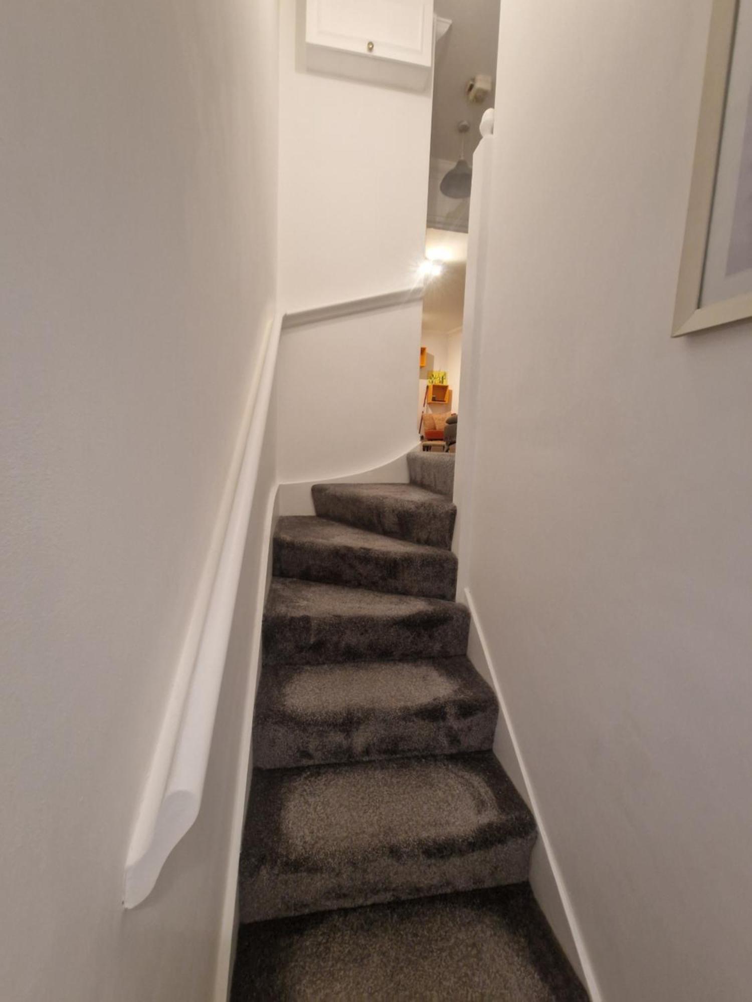 Brondesbury Arms Apartman London Kültér fotó