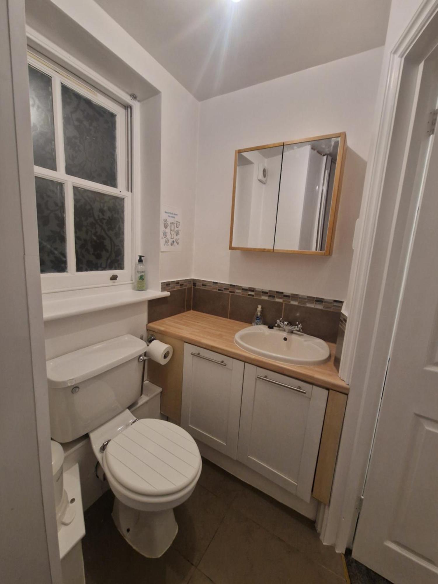Brondesbury Arms Apartman London Kültér fotó