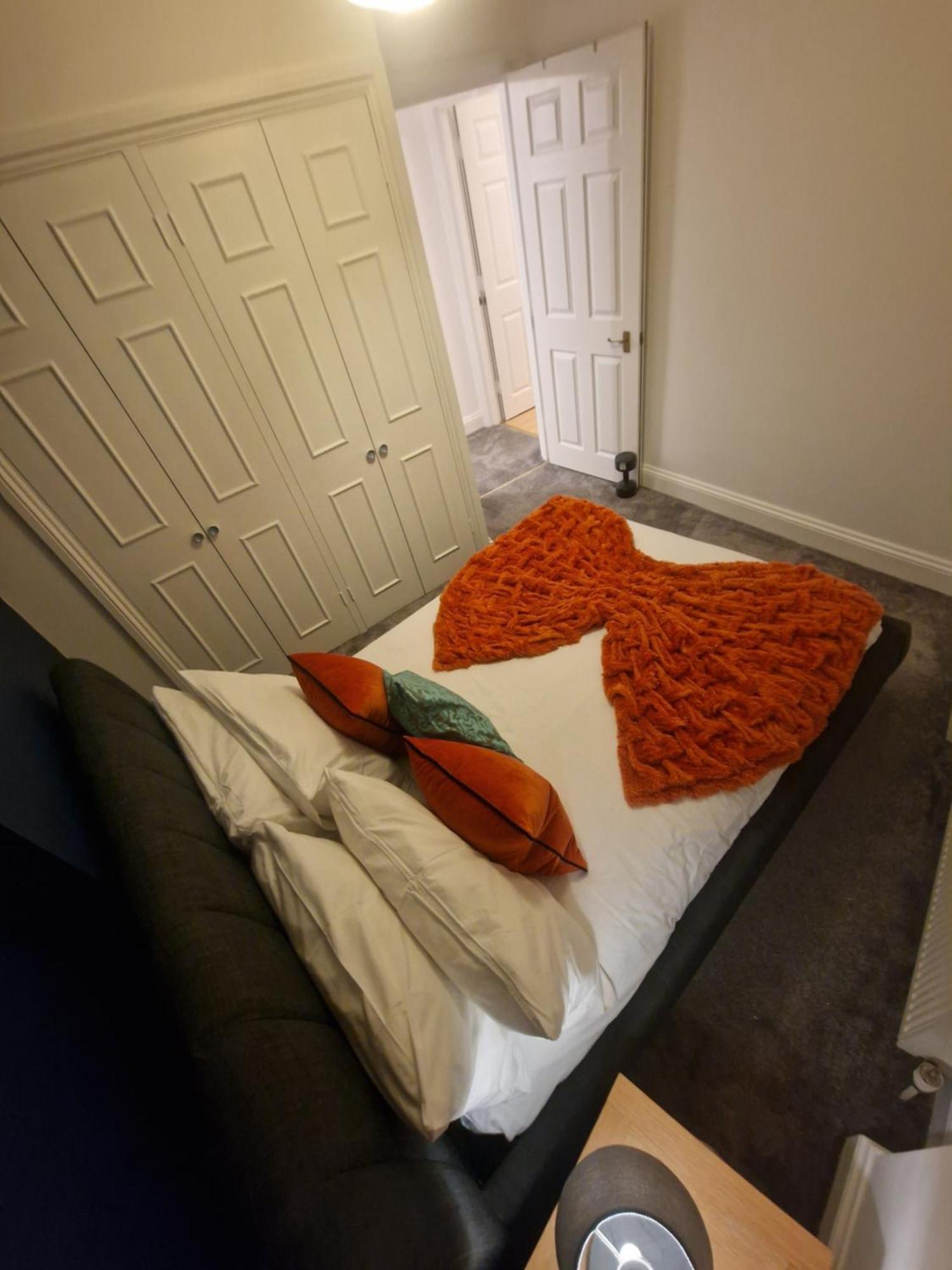 Brondesbury Arms Apartman London Kültér fotó