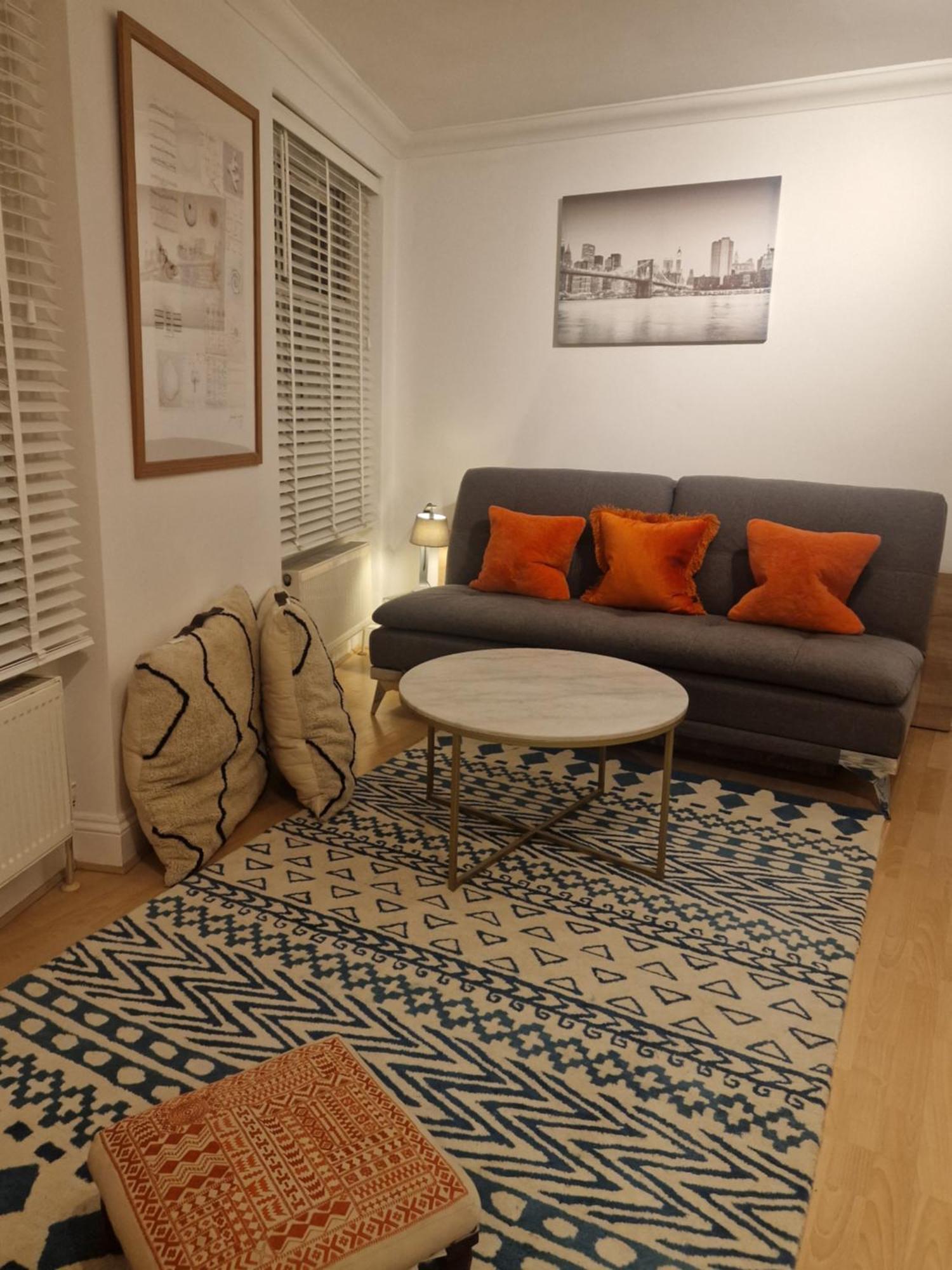 Brondesbury Arms Apartman London Kültér fotó