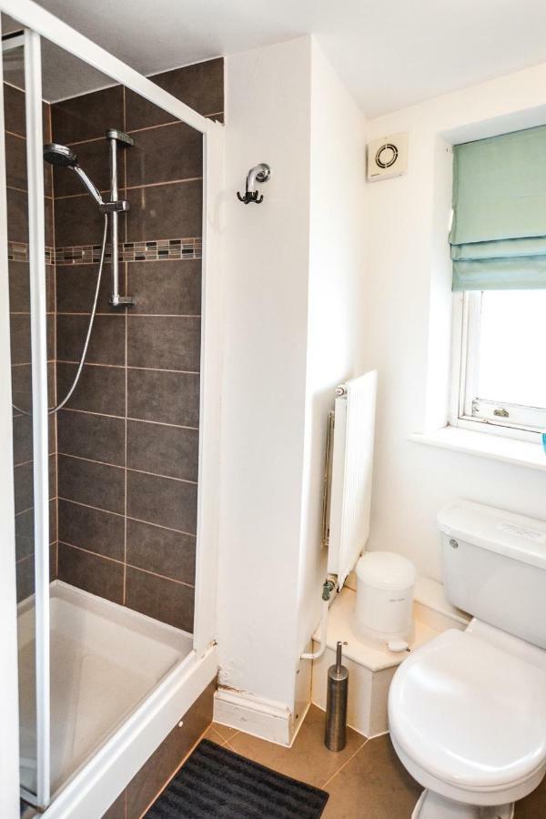 Brondesbury Arms Apartman London Kültér fotó